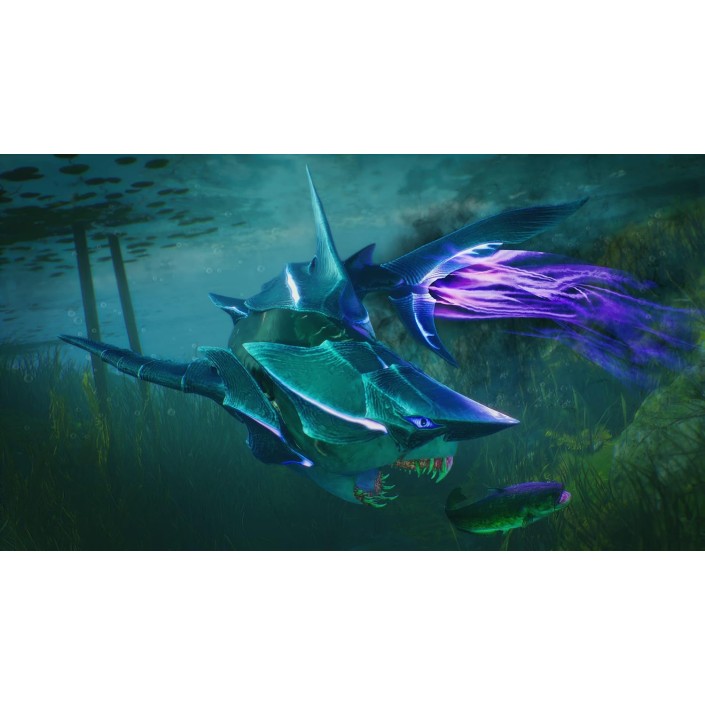 Juego Maneater para Nintendo Switch | Outlet...