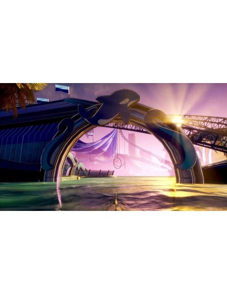 Juego Maneater para Nintendo Switch | Outlet Caja Abierta