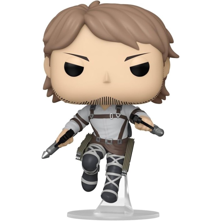 Figura Funko Pop! Animación El Ataque de los...