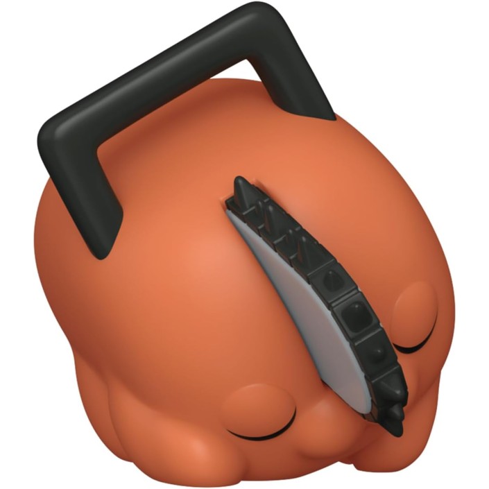 Figura Funko Pop! Animación Chainsaw Man...