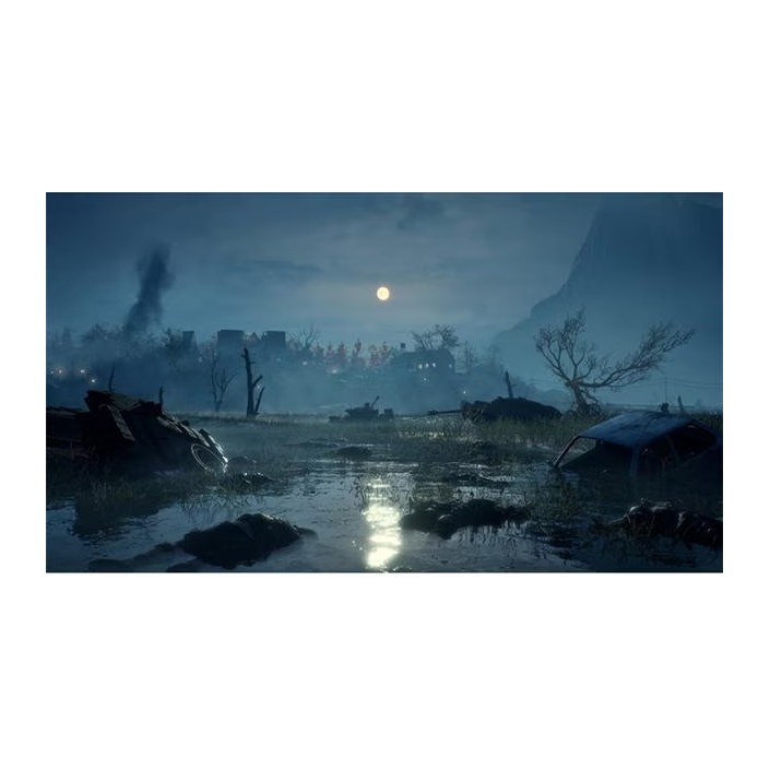 Juego Hell is Us Deluxe Edition para...