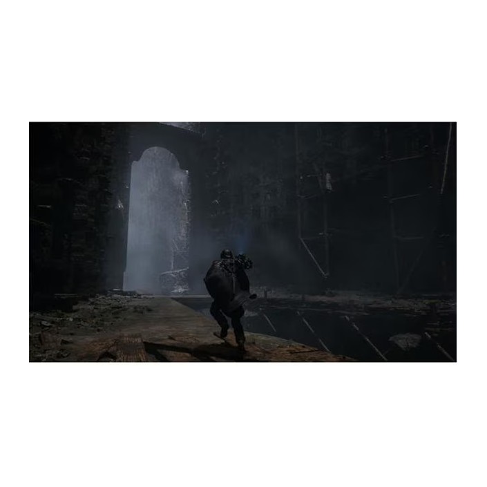 Juego Hell is Us Deluxe Edition para...