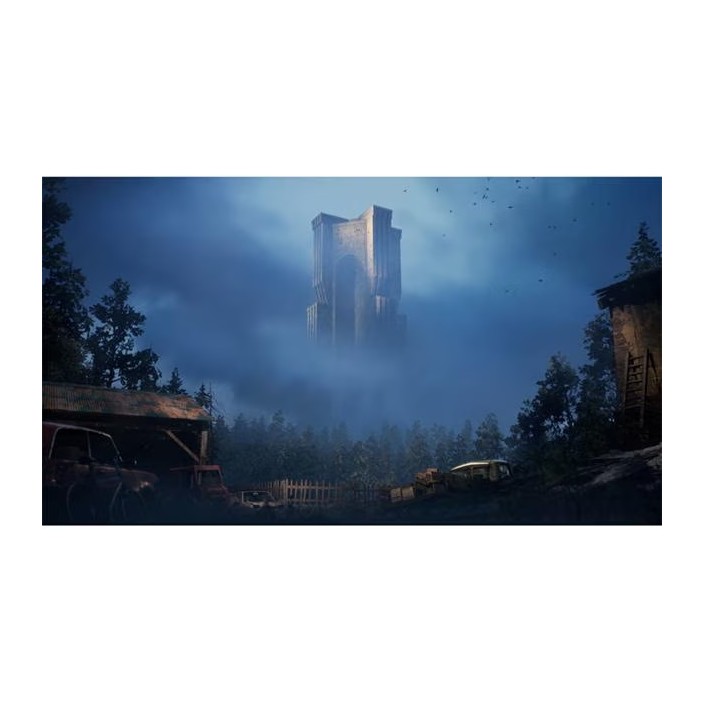 Juego Hell is Us Deluxe Edition para...