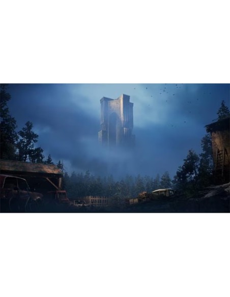 Juego Hell is Us Deluxe Edition para Playstation 5 | PS5