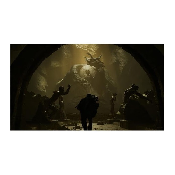 Juego Hell is Us Deluxe Edition para...