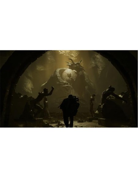 Juego Hell is Us Deluxe Edition para Playstation 5 | PS5