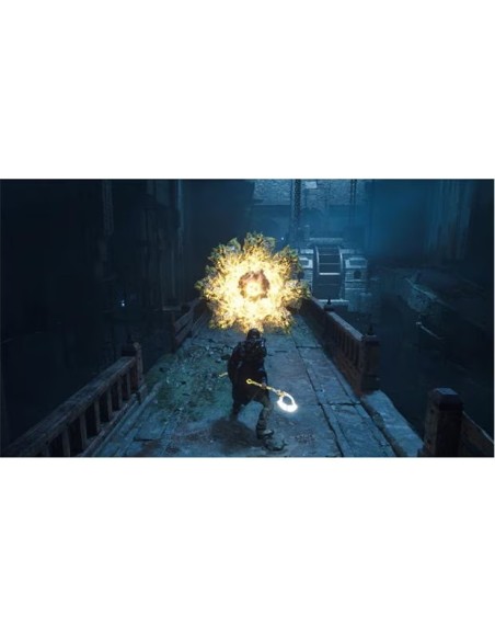 Juego Hell is Us Deluxe Edition para Playstation 5 | PS5