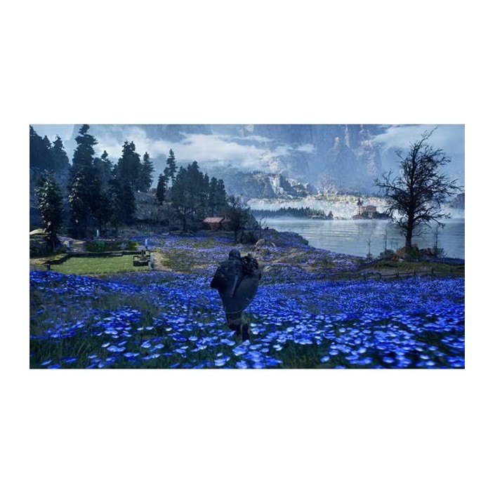 Juego Hell is Us Deluxe Edition para...