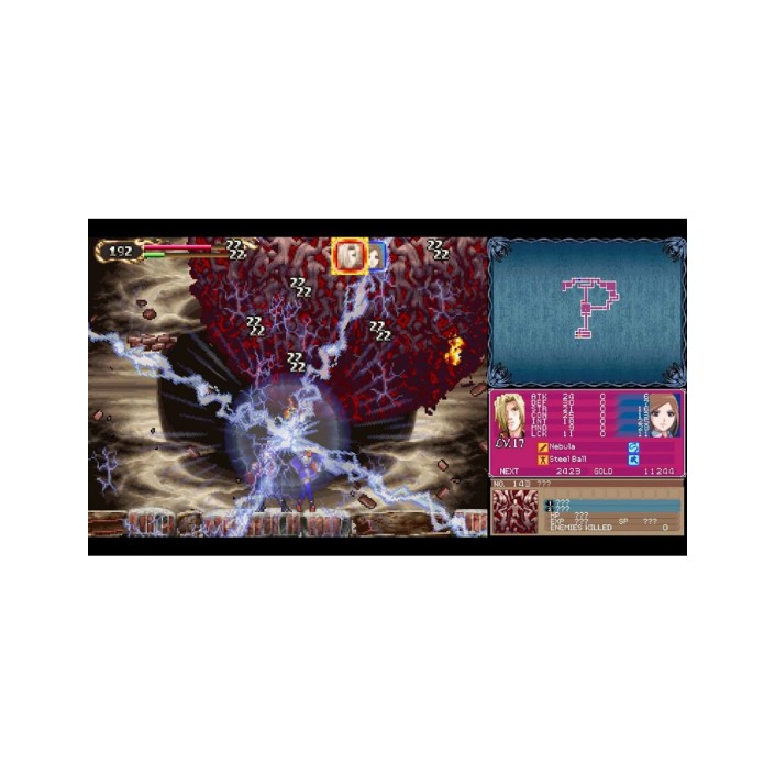 Juego Castlevania Dominus Collection Super...