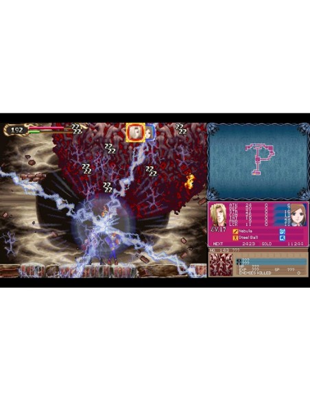 Juego Castlevania Dominus Collection Super Deluxe Edition para Playstation 5 | PS5