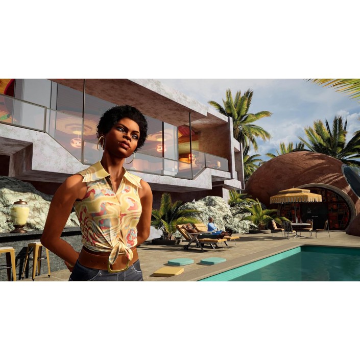 Juego Agatha Christie - Death on the Nile -...