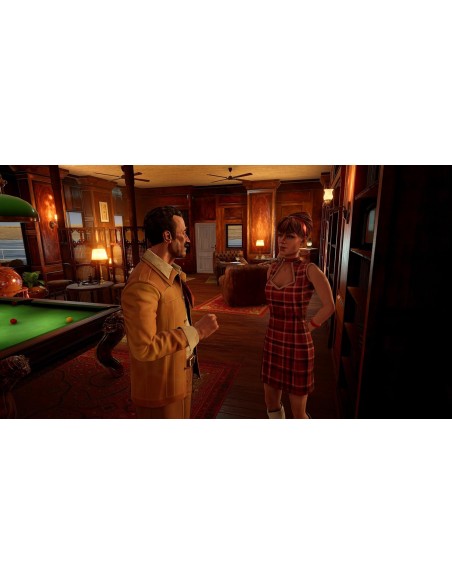 Juego Agatha Christie - Death on the Nile - Limited Edition para Playstation 5 | PS5