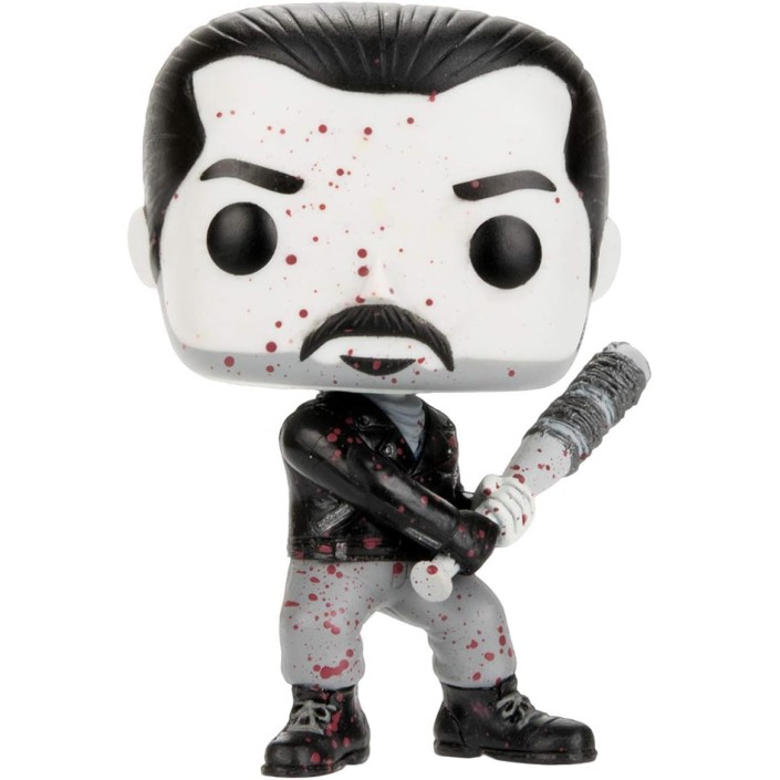 Figura Funko Pop! Series The Walking Dead Negan...