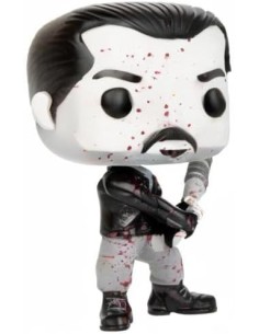 Figura Funko Pop! Series The Walking Dead Negan Edición... 2