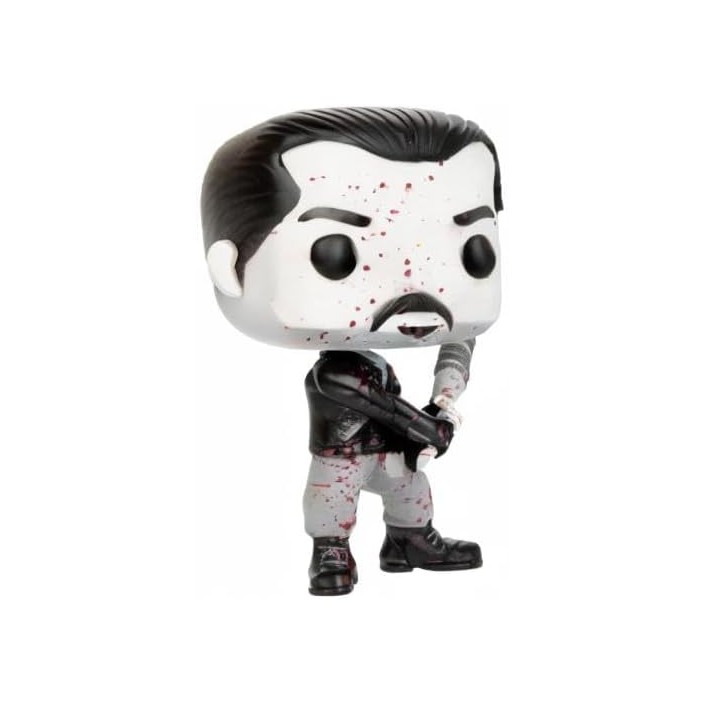 Figura Funko Pop! Series The Walking Dead Negan...