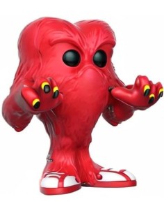 Figura Funko Pop! Animación Looney Tunes Gossamer Modelo... 2