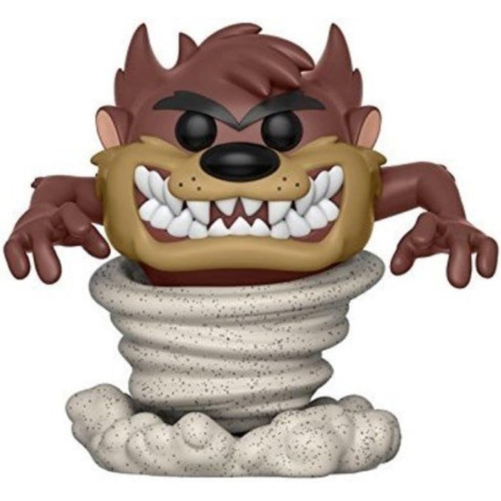 Figura Funko Pop! Animación Looney Tunes Taz...