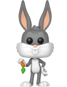 Figura Funko Pop! Animación Looney Tunes Bugs Bunny...