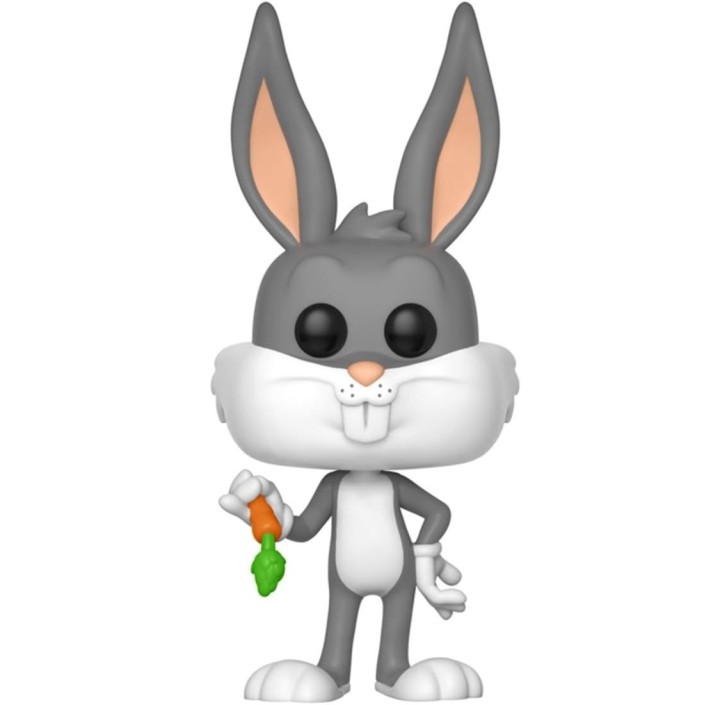Figura Funko Pop! Animación Looney Tunes Bugs...