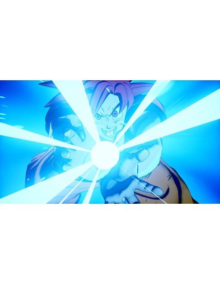 Juego Dragon Ball Z Kakarot para Nintendo Switch | Outlet Caja Abierta