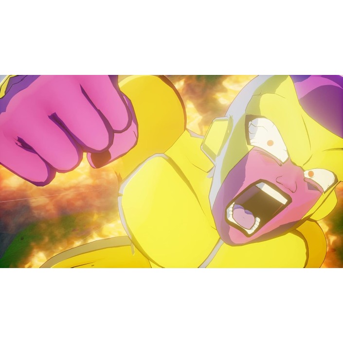 Juego Dragon Ball Z Kakarot para Nintendo...