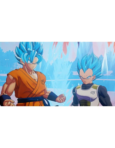 Juego Dragon Ball Z Kakarot para Nintendo Switch | Outlet Caja Abierta