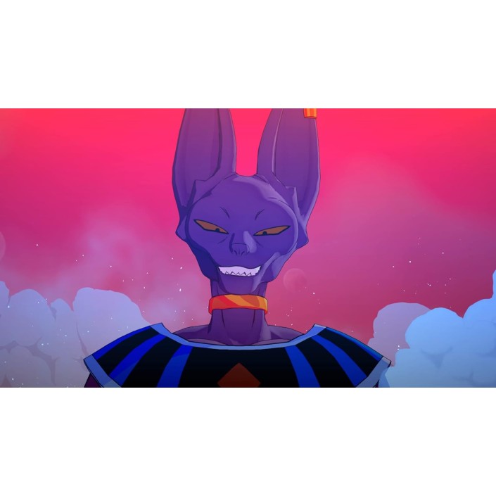 Juego Dragon Ball Z Kakarot para Nintendo...