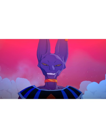 Juego Dragon Ball Z Kakarot para Nintendo Switch | Outlet Caja Abierta