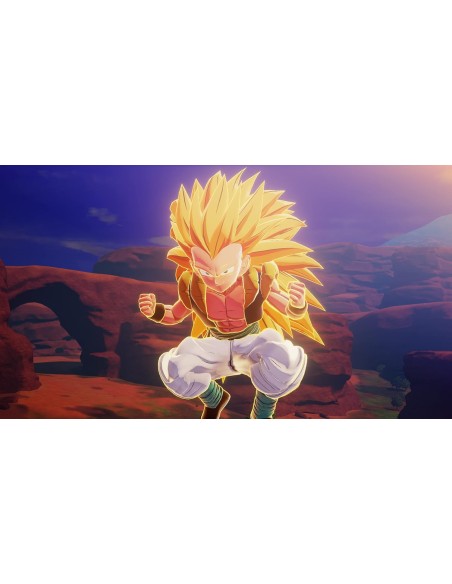 Juego Dragon Ball Z Kakarot para Nintendo Switch | Outlet Caja Abierta