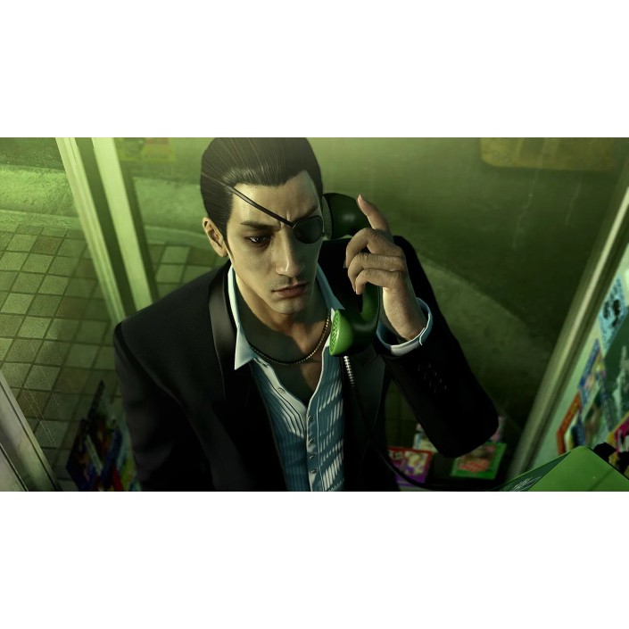 Juego Yakuza 20th Aniversario para Playstation...