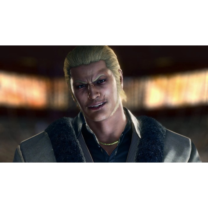 Juego Yakuza 20th Aniversario para Playstation...