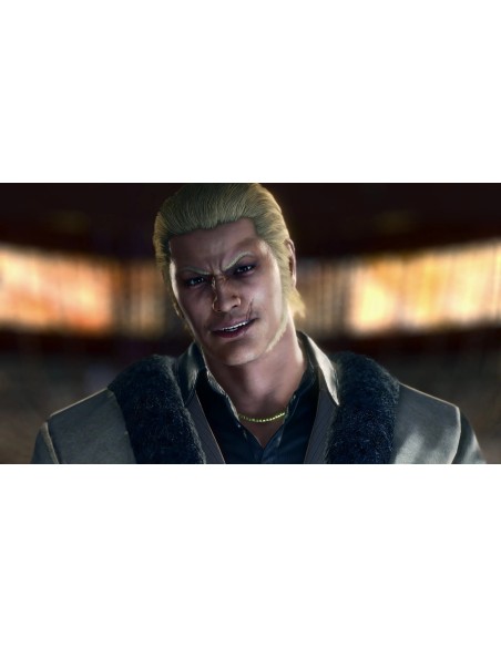 Juego Yakuza 20th Aniversario para Playstation 5 | PS5