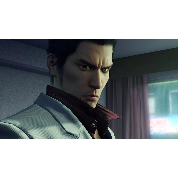 Juego Yakuza 20th Aniversario para Playstation...