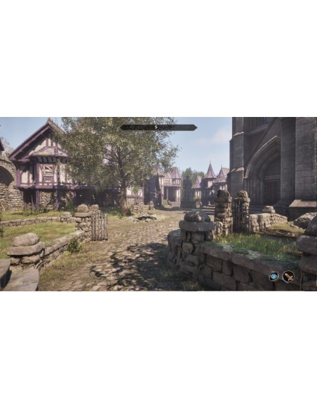 Juego The Elder Scrolls IV: Oblivion Remastered Deluxe Edition para Playstation 5 | PS5