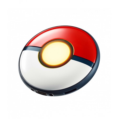 Pokémon Go Plus | Importación Japón