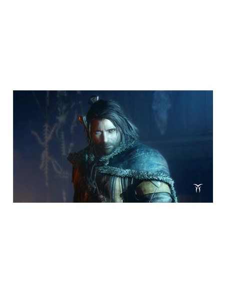 Juego Tierra Media Sombras de Guerra - Definitive Edition Para Playstation 4 | PS4