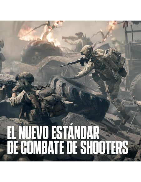 Juego Battlefield 6 para Playstation 5 | PS5