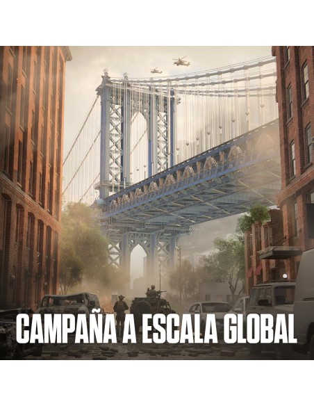 Juego Battlefield 6 para Playstation 5 | PS5