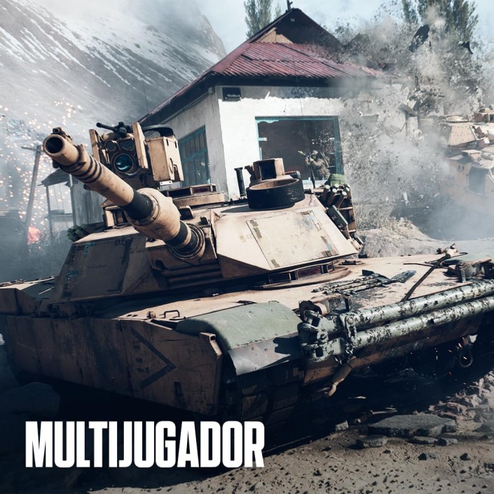 Juego Battlefield 6 para Playstation 5 | PS5