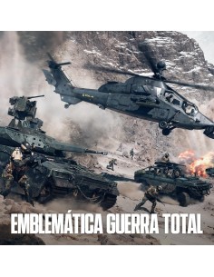 Juego Battlefield 6 para Playstation 5 | PS5 2