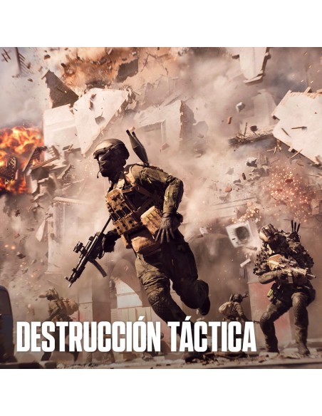 Juego Battlefield 6 para Playstation 5 | PS5