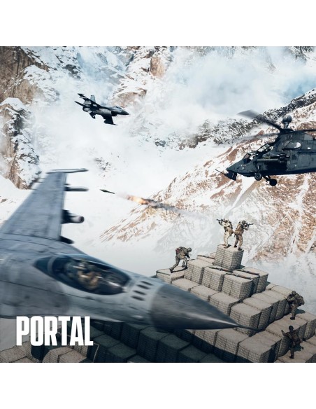 Juego Battlefield 6 para Playstation 5 | PS5