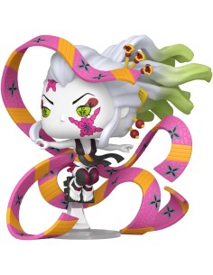 Figura Funko Super Pop! Deluxe Demon Slayer Daki Demon...