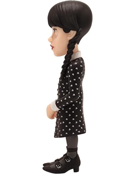 Figura Minix Miercoles Wednesday Modelo 113