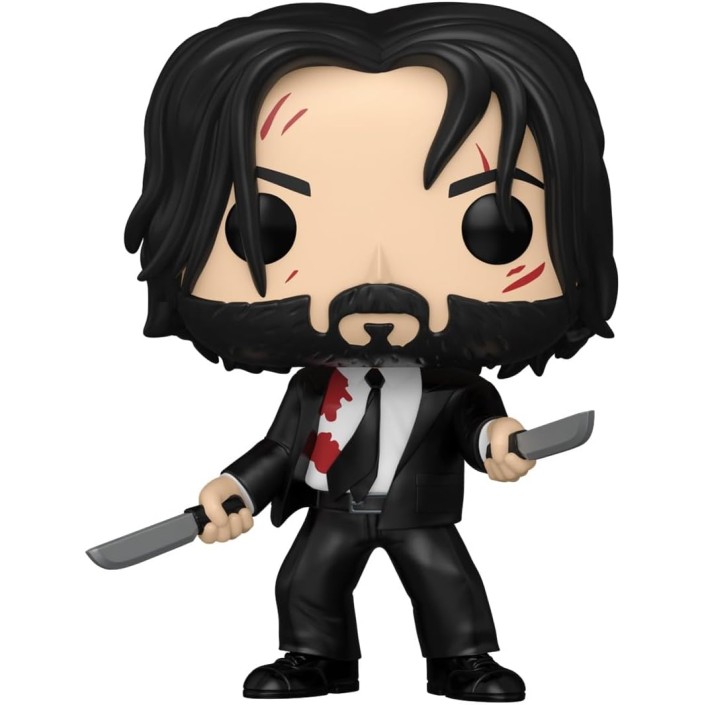 Figura Funko Pop! Películas John Wick Modelo...