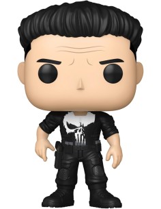 Figura Funko Pop! Marvel Daredevil The Punisher Modelo...