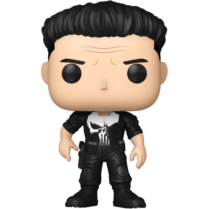 Figura Funko Pop! Marvel Daredevil The Punisher...