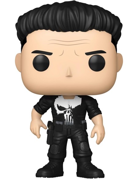 Figura Funko Pop! Marvel Daredevil The Punisher Modelo 1545 | 75863