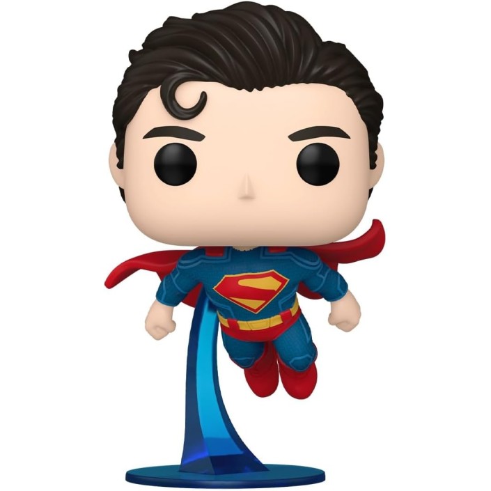 Figura Funko Pop! Películas DC Superman Modelo...