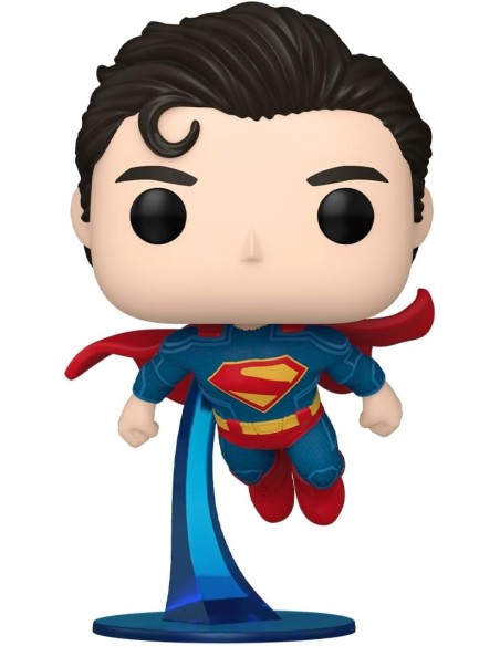 Figura Funko Pop! Películas DC Superman Modelo 562 | 85642